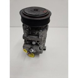 Compresseur Clim Volkswagen Golf 6